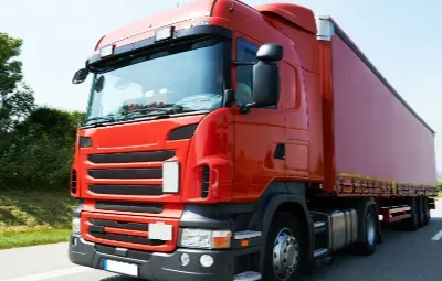 Ankara Emirgazi Ambar Kargo