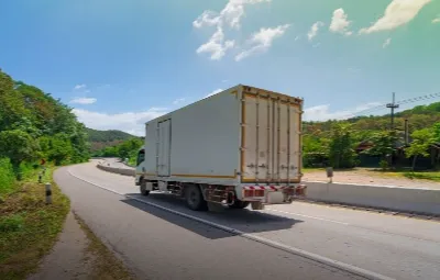 Ankara ile Emirgazi Arası Bulaşık Makinesi Taşıma