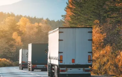 Ankara ile Emirgazi Arası Klima Taşıma