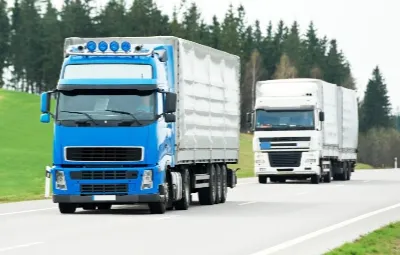 Ankara ile Emirgazi Arası Eşya Taşıma